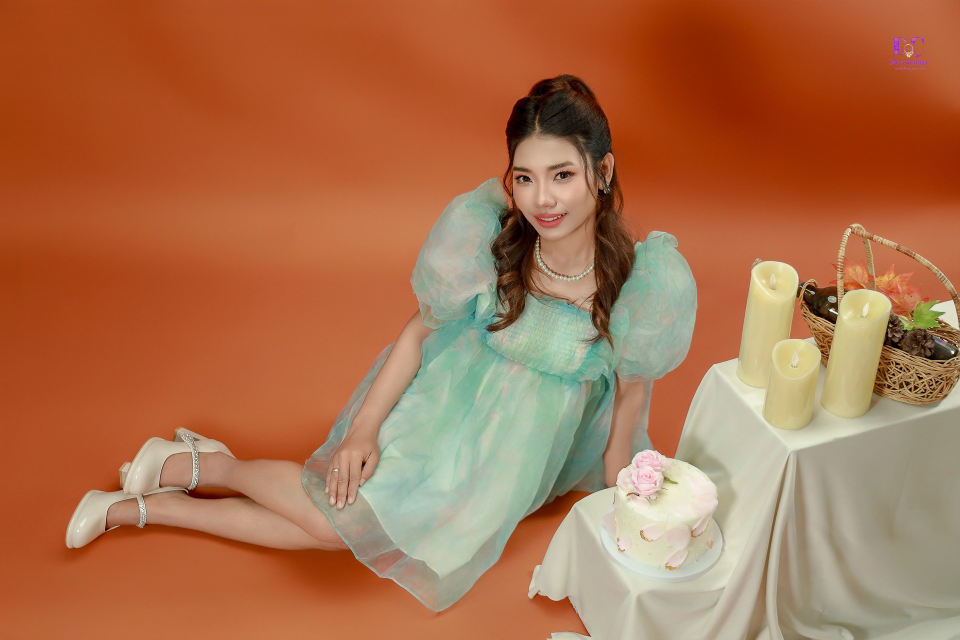 Birthday Event