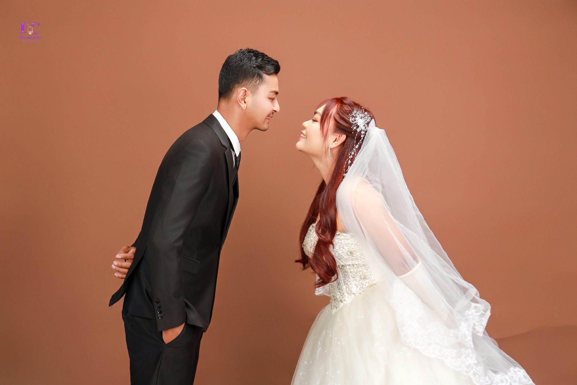 Pre-Wedding