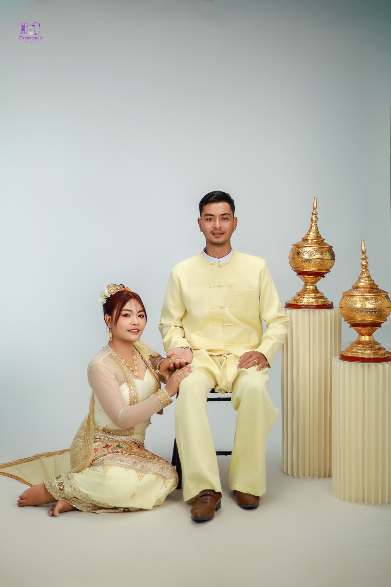 Pre-Wedding