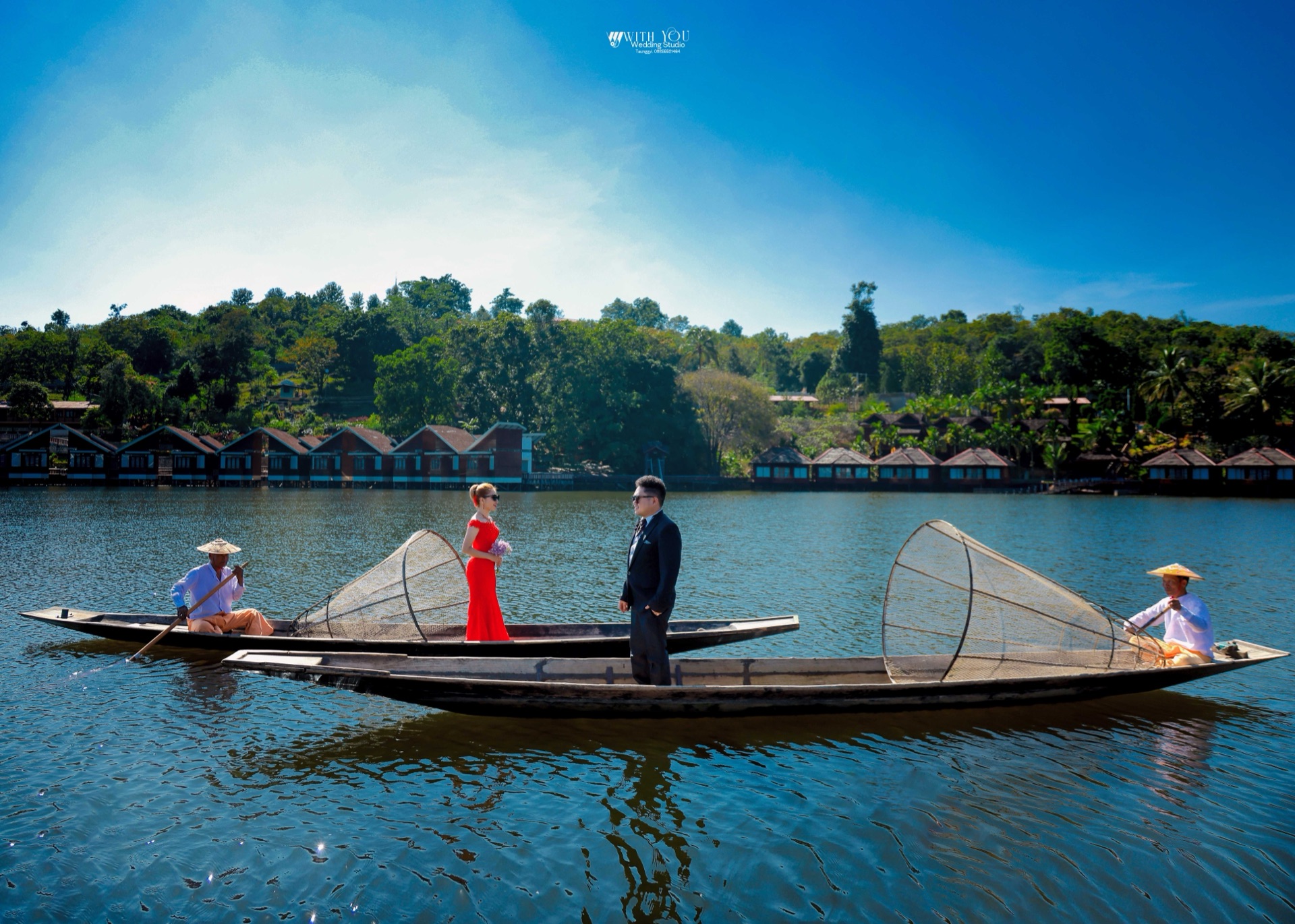 Pre-Wedding