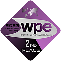 WPE 2023 Second Place